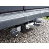 Hak holowniczy <b>Fiat Ducato III VAN, L1, L2, L3</b> (07.2006r. - -r.)
